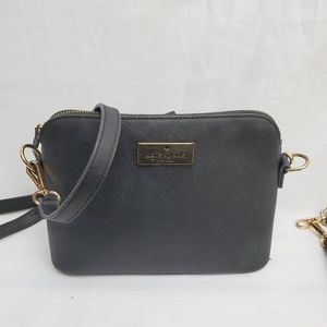 Kate Spade hand bag with alternative strap.
